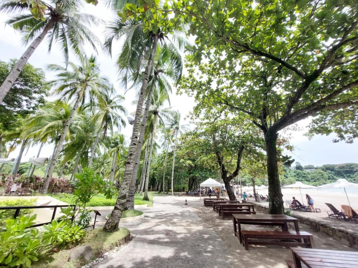 3 Bedroom / 2Ba - Anvaya Cove Courtyard Unit 莫龙 外观 照片