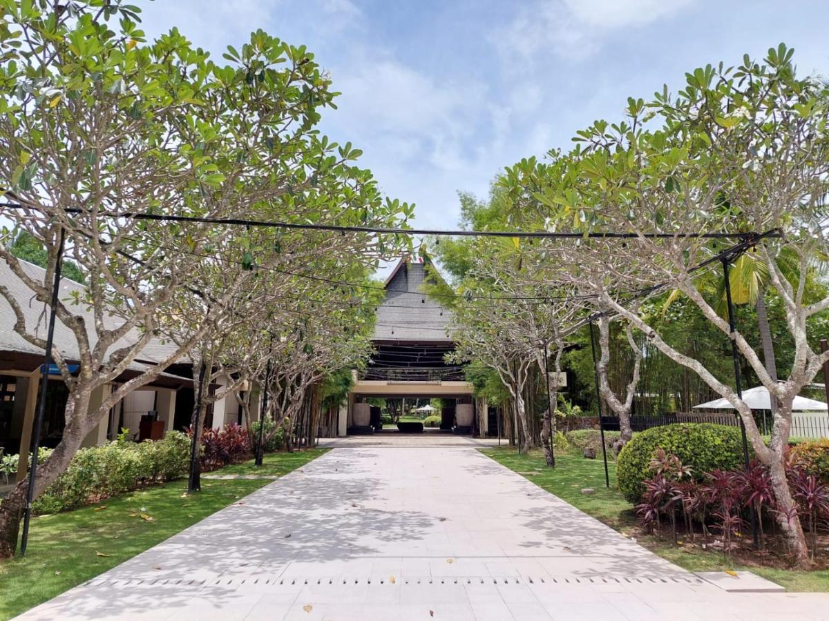 3 Bedroom / 2Ba - Anvaya Cove Courtyard Unit 莫龙 外观 照片