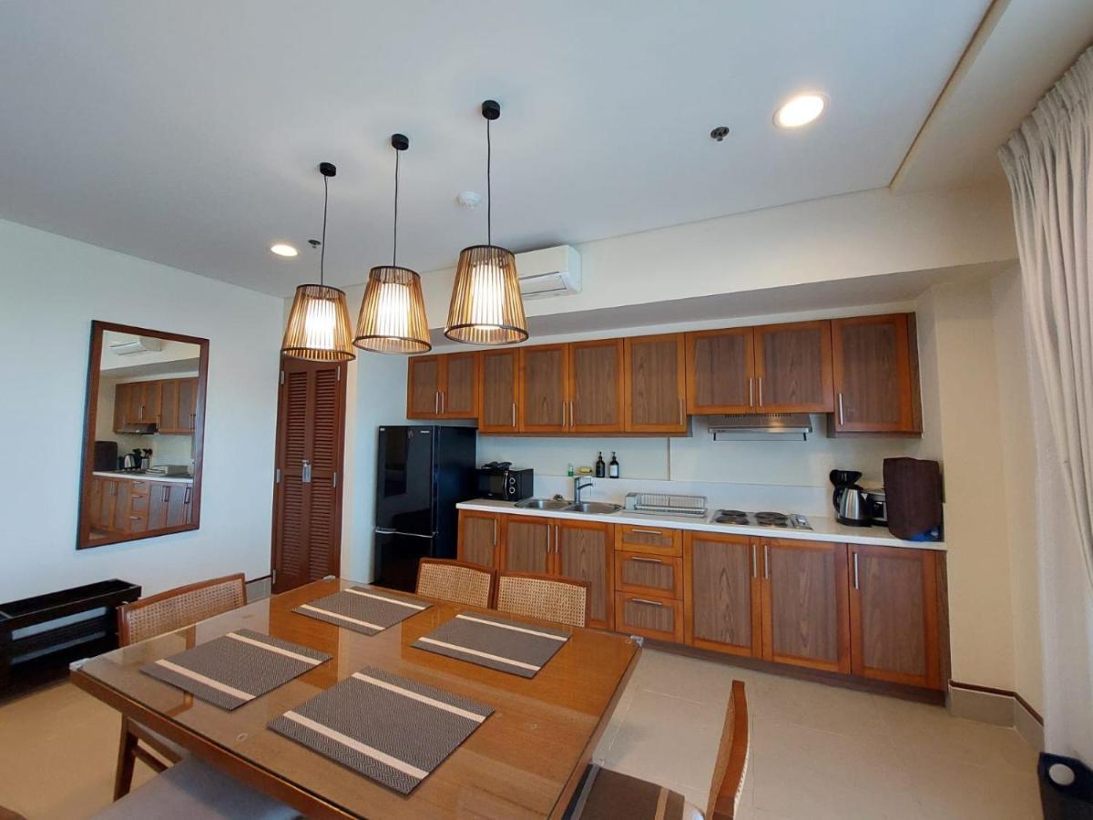 3 Bedroom / 2Ba - Anvaya Cove Courtyard Unit 莫龙 外观 照片
