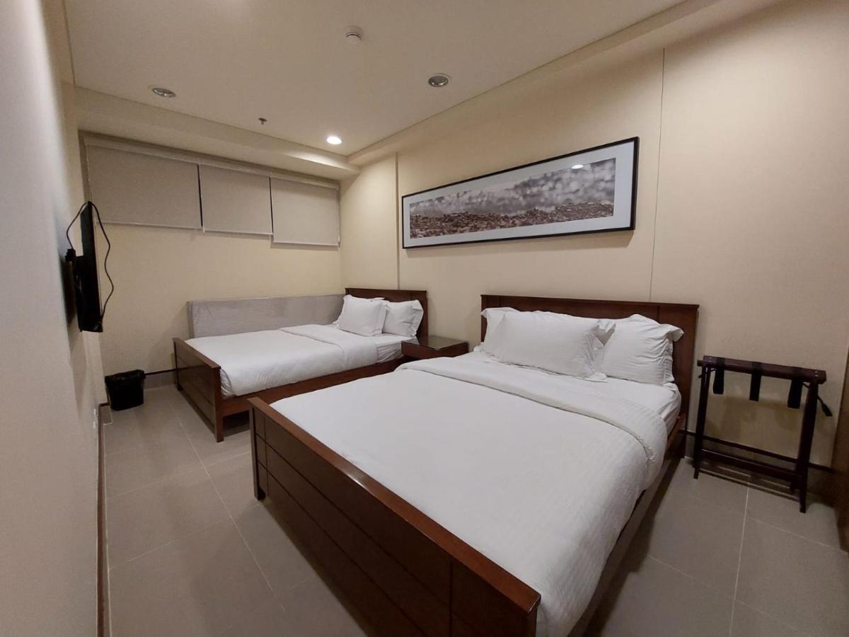 3 Bedroom / 2Ba - Anvaya Cove Courtyard Unit 莫龙 外观 照片