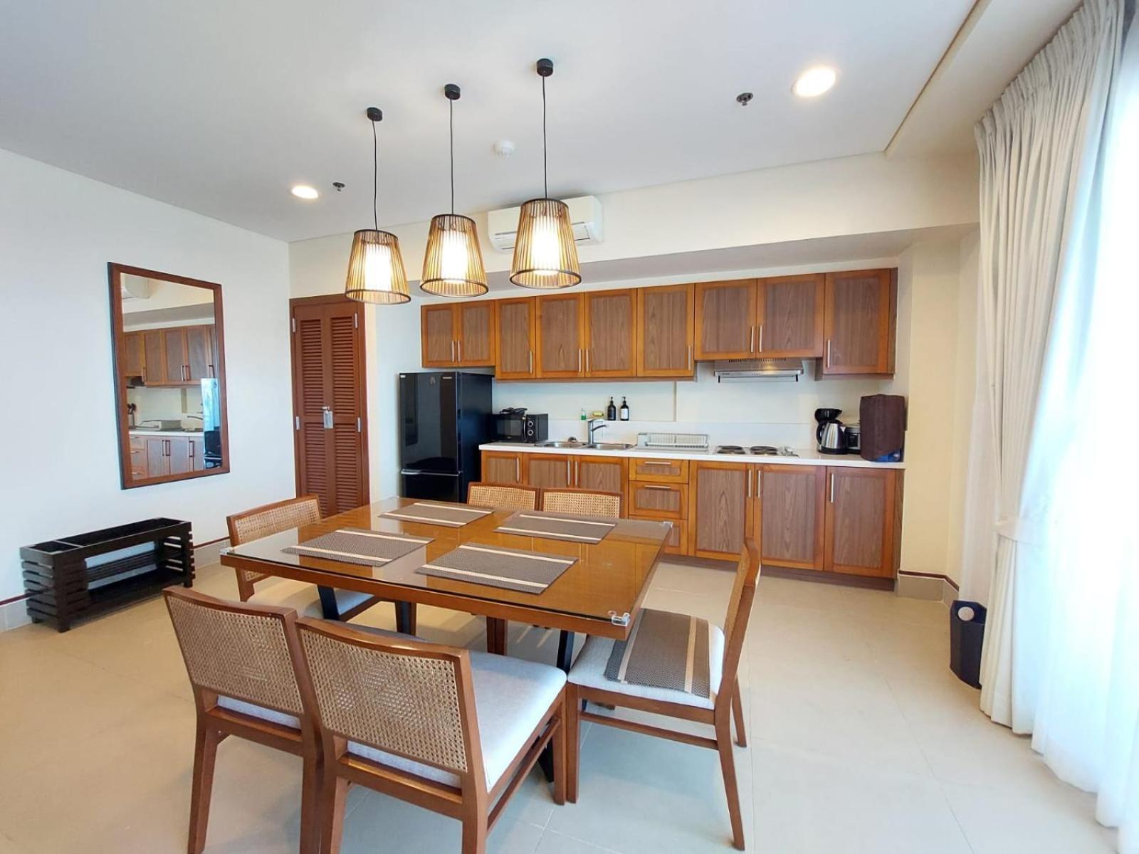 3 Bedroom / 2Ba - Anvaya Cove Courtyard Unit 莫龙 外观 照片