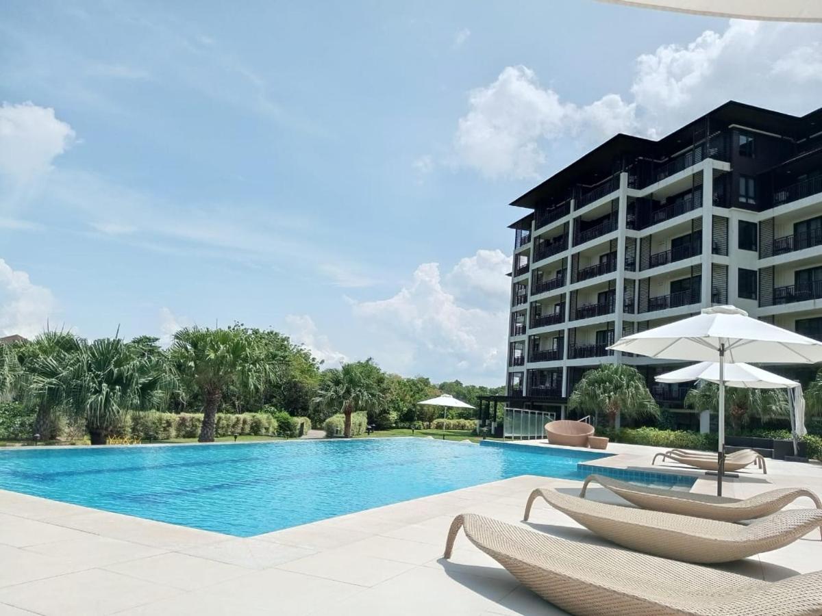 3 Bedroom / 2Ba - Anvaya Cove Courtyard Unit 莫龙 外观 照片