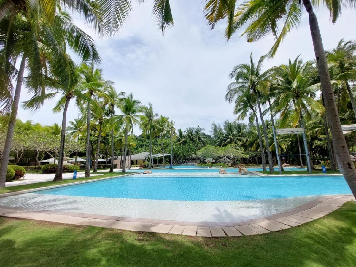 3 Bedroom / 2Ba - Anvaya Cove Courtyard Unit 莫龙 外观 照片