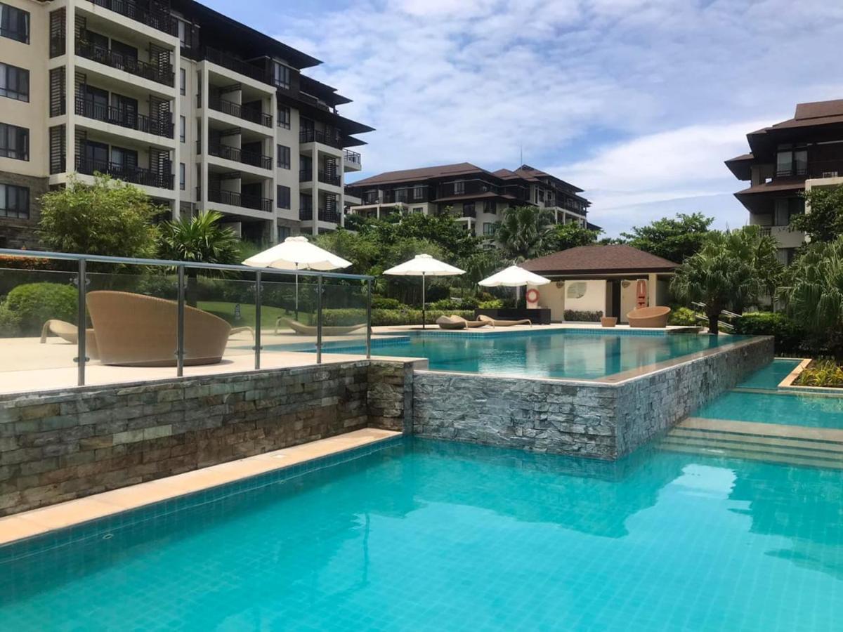 3 Bedroom / 2Ba - Anvaya Cove Courtyard Unit 莫龙 外观 照片
