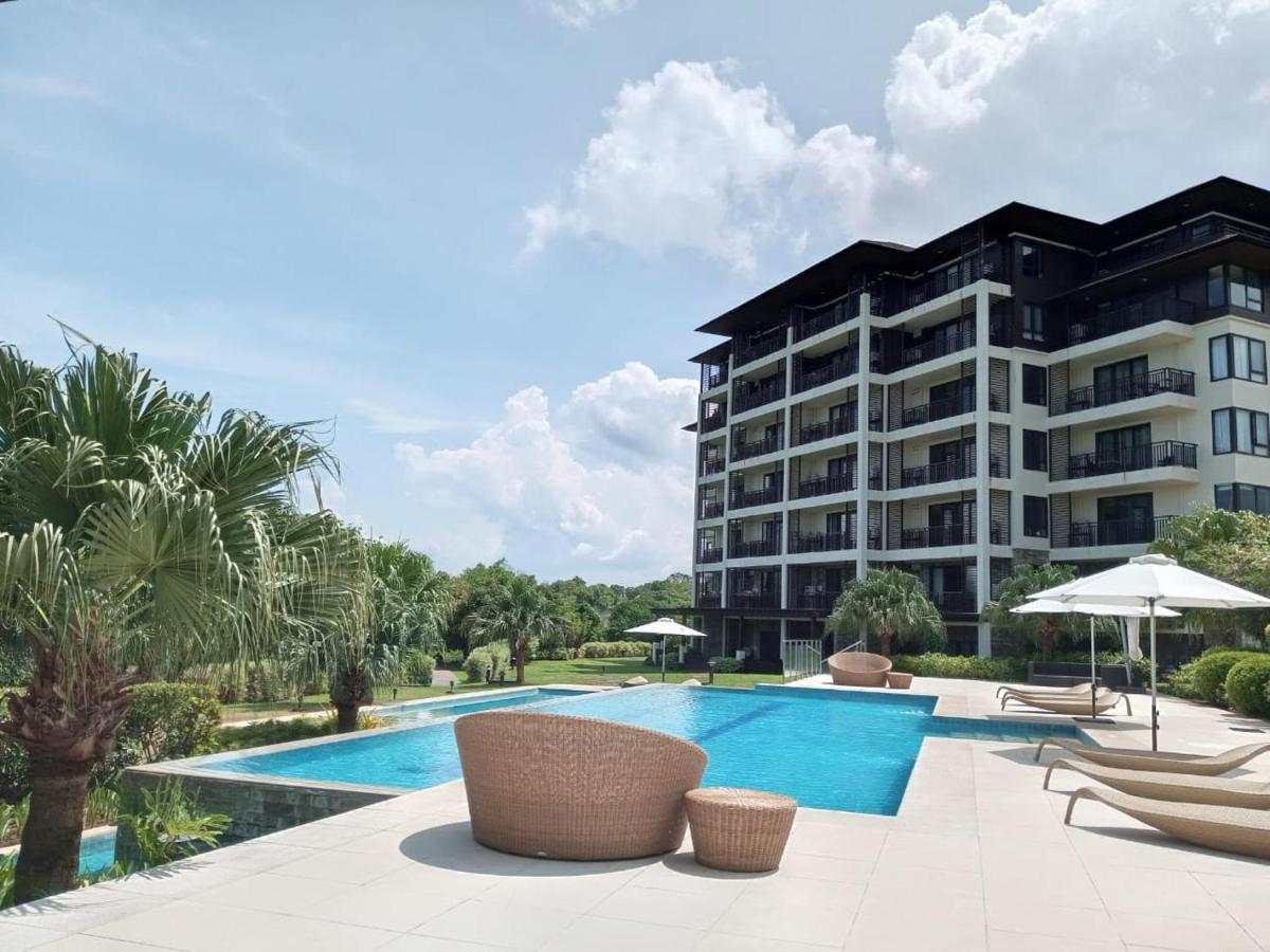 3 Bedroom / 2Ba - Anvaya Cove Courtyard Unit 莫龙 外观 照片