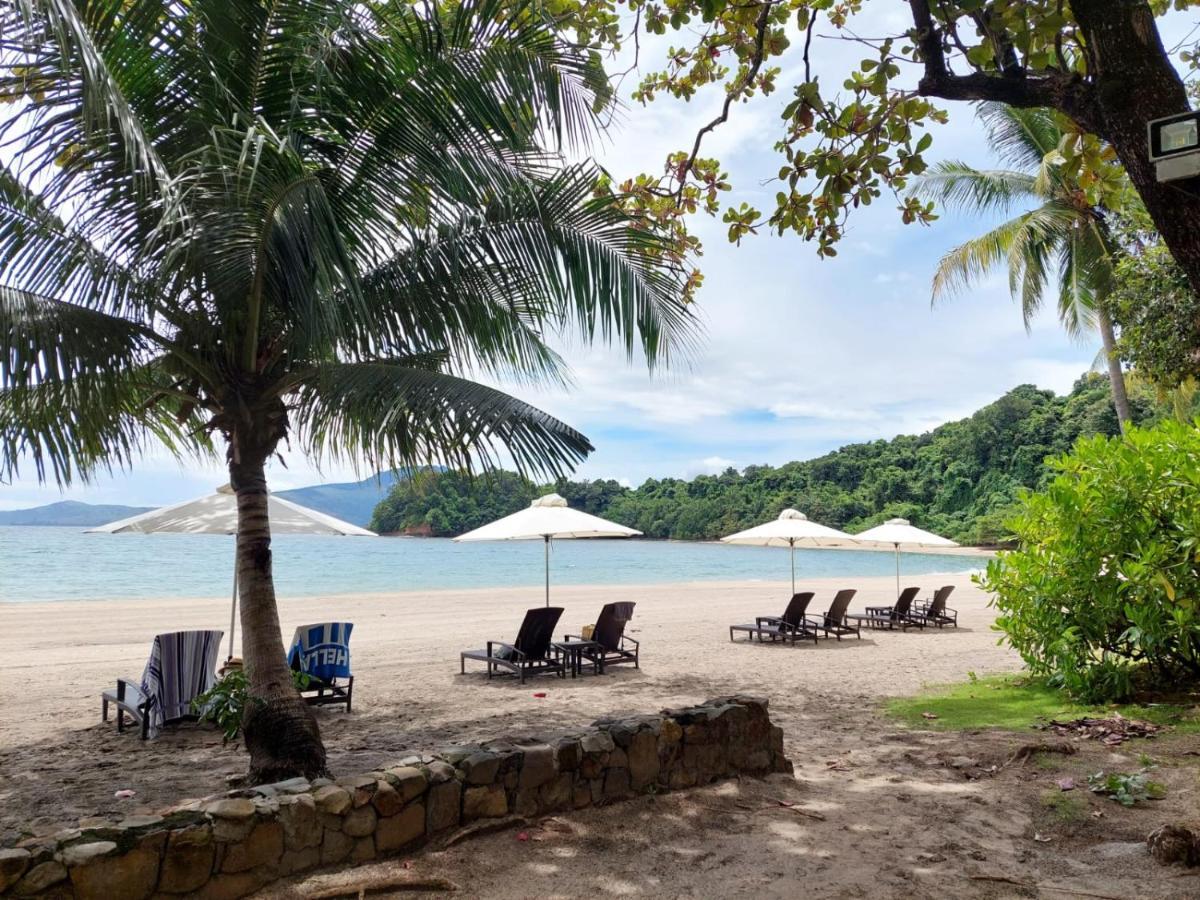3 Bedroom / 2Ba - Anvaya Cove Courtyard Unit 莫龙 外观 照片